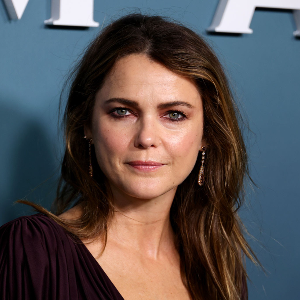 Keri Russell